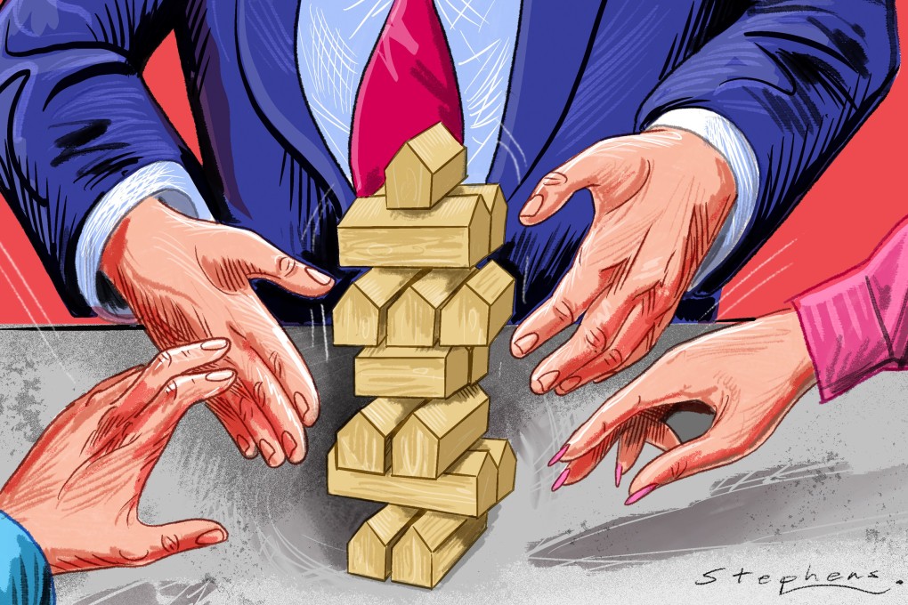 Illustration: Craig Stephens