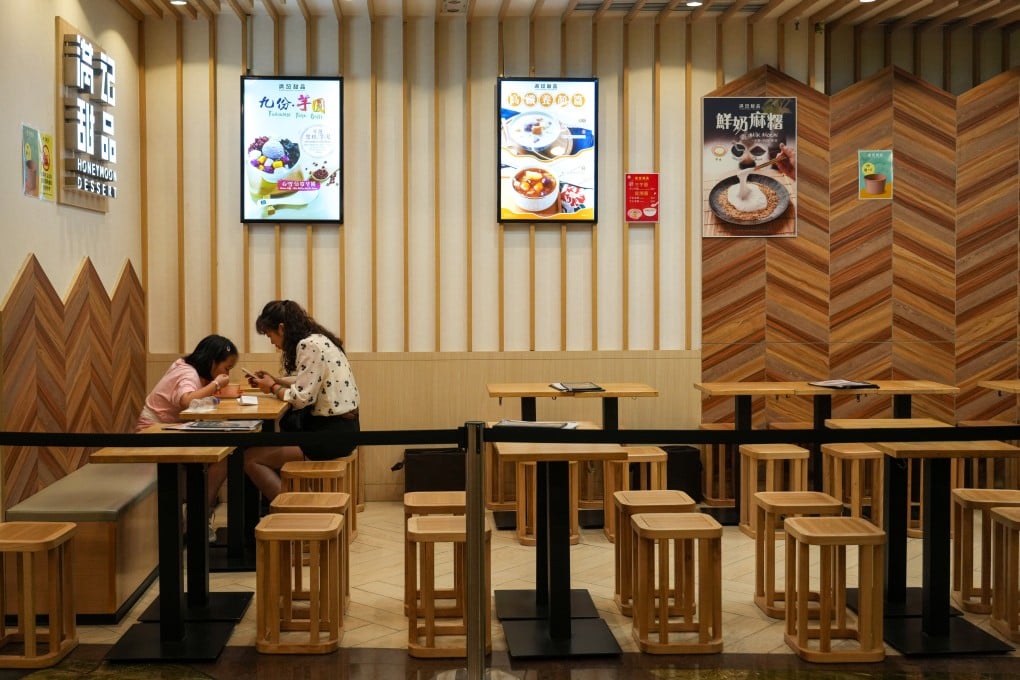 Hong Kong emptied out over the Easter holiday. Photo: Sam Tsang