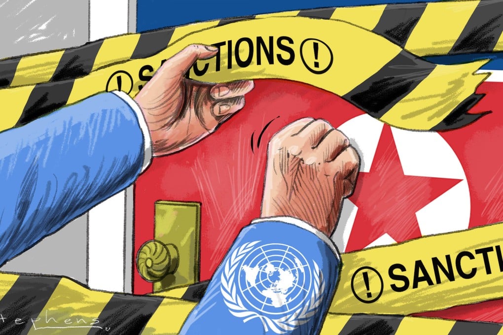 Illustration: Craig Stephens