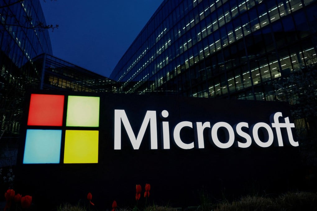 Microsoft still has yet to determine how attackers infiltrated the company, according to a US government report. Photo: Reuters