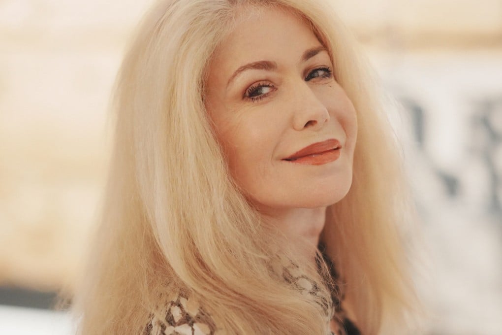 Roxanne Seeman has written hits for some of the biggest names in music, including the Jacksons, Earth, Wind & Fire and Jacky Cheung Hok-yau. She reveals what shaped her Chinese sensibilities. Photo: Stand Mei; permission for its use obtained by Roxanne Seeman