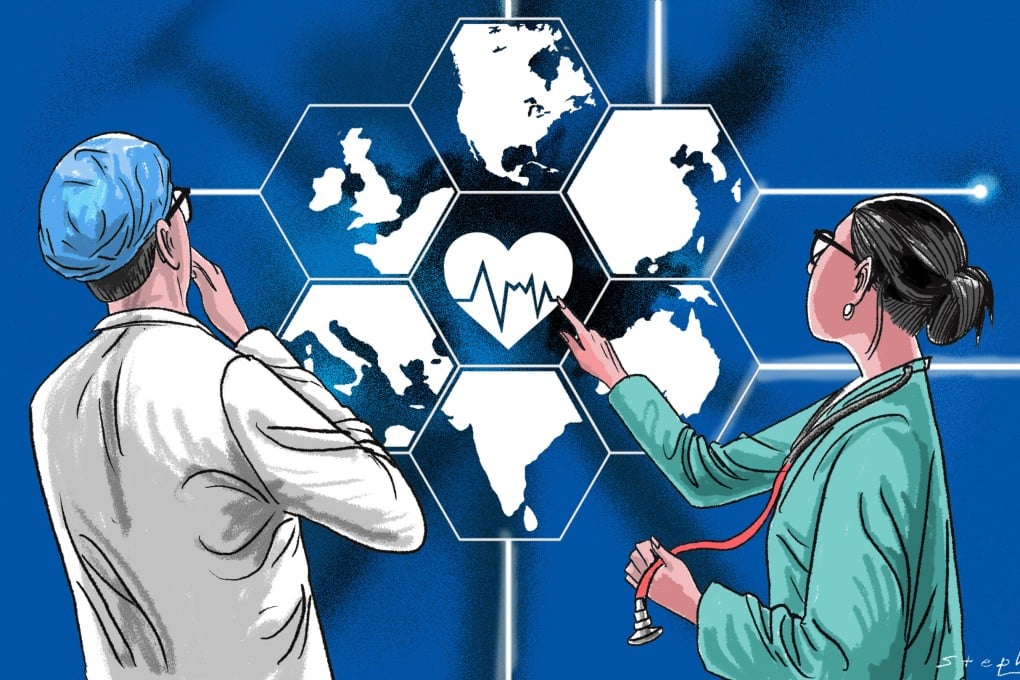 Illustration: Craig Stephens