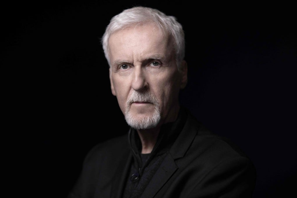Avatar and Titanic director James Cameron talks about how his childhood drawings inspired his films, why human artists will be more important than ever in the era of AI, and why we should not rush to embrace its possibilities. An exhibition of his art has opened in Paris. Photo: AFP