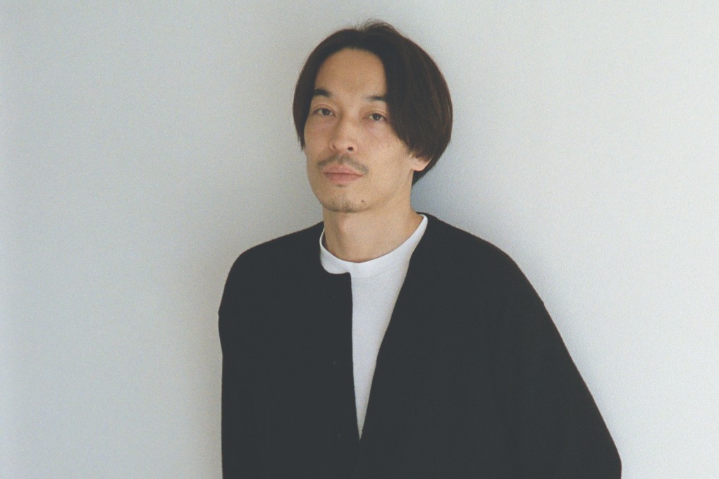 Japanese designer Ryota Iwai is the founder of slow fashion brand Auralee, which has quietly become one of Japan’s coolest labels. Photo: Auralee