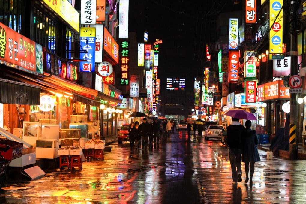 Seoul, Korea (above) hosted the Asia’s 50 Best Restaurants awards ceremony in March, and the top chefs in the region were there. The Post talked to some about their top dining picks in the city. Photo: Getty Images