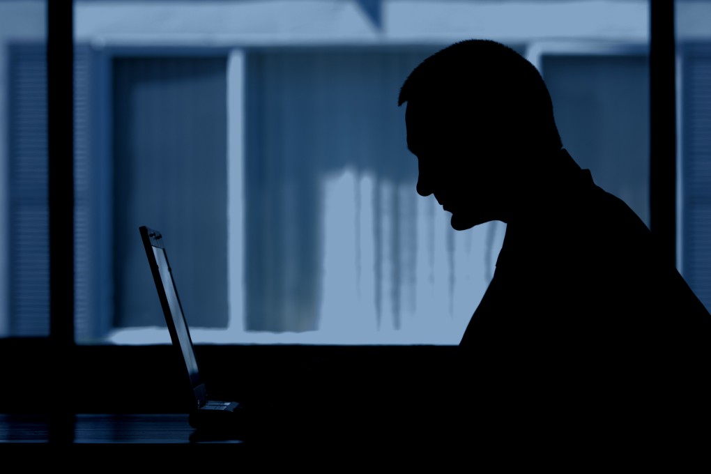 Police have urged parents, teachers and social workers to remind children and students of online dangers. Photo: Shutterstock