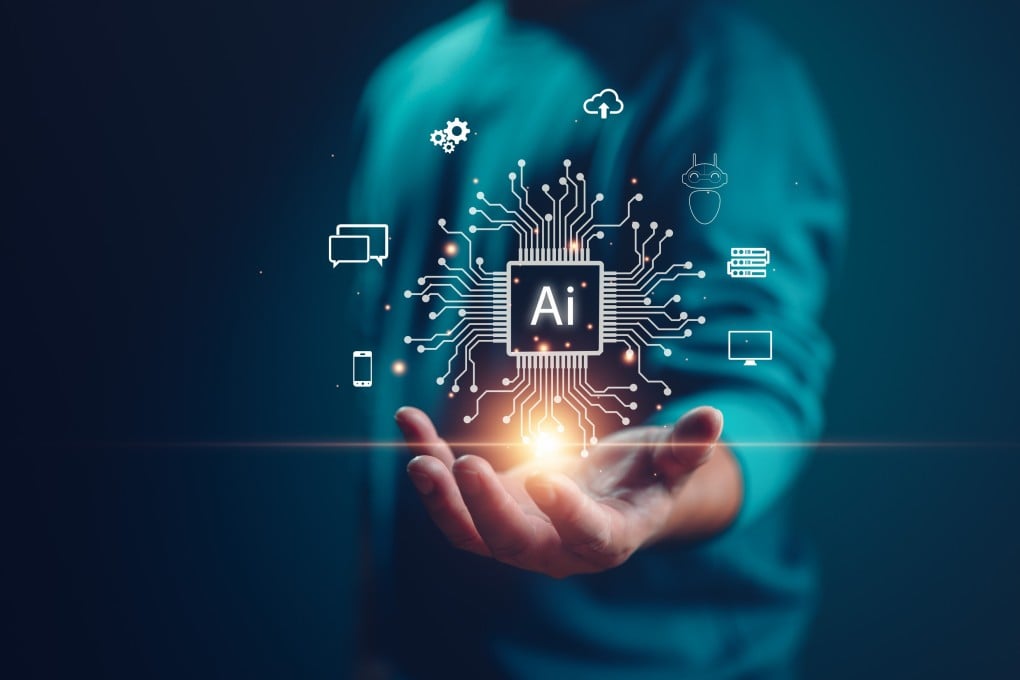 Some of the world’s biggest money managers are hunting for the next wave of artificial intelligence winners in emerging markets for better value and a bigger pool of options. Image: Shutterstock