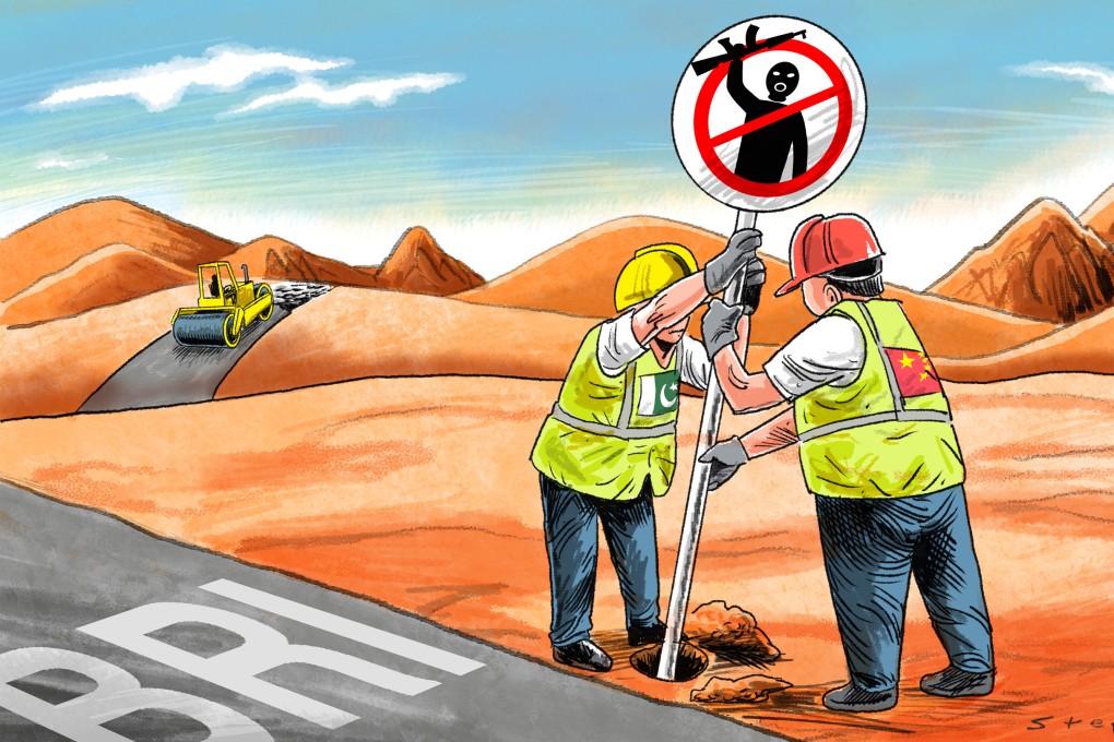 Illustration: Craig Stephens