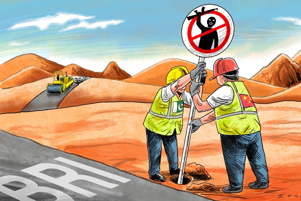 Illustration: Craig Stephens