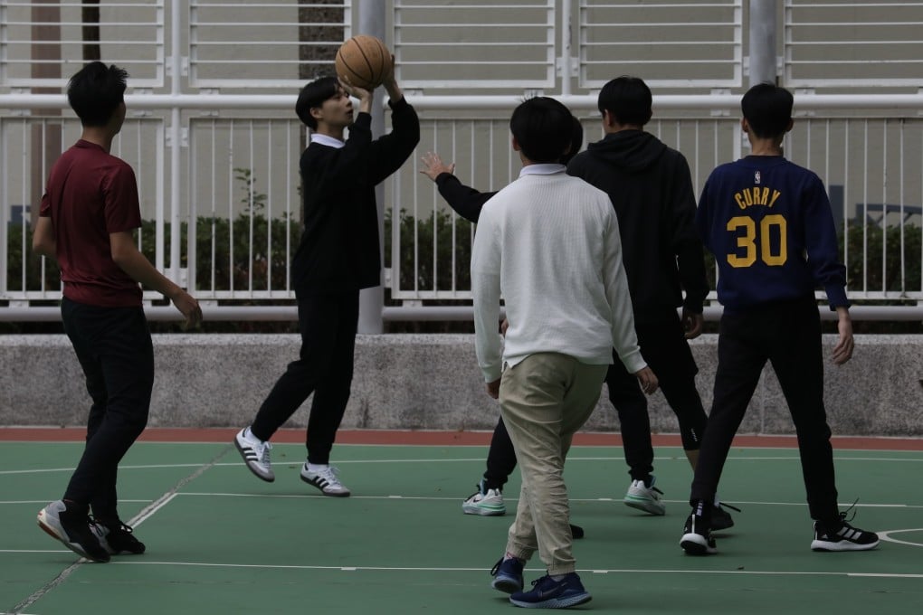 Researchers have said some youth in Hong Kong are displaying attitudes they consider to be “lying flat”. Photo: Sun Yeung