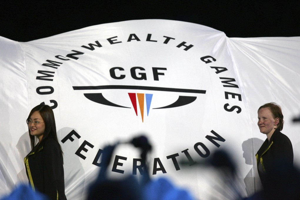 The Commonwealth Games Federation said it was “excited by the early concepts, which aim to reset and reframe the Games”. Photo: AP