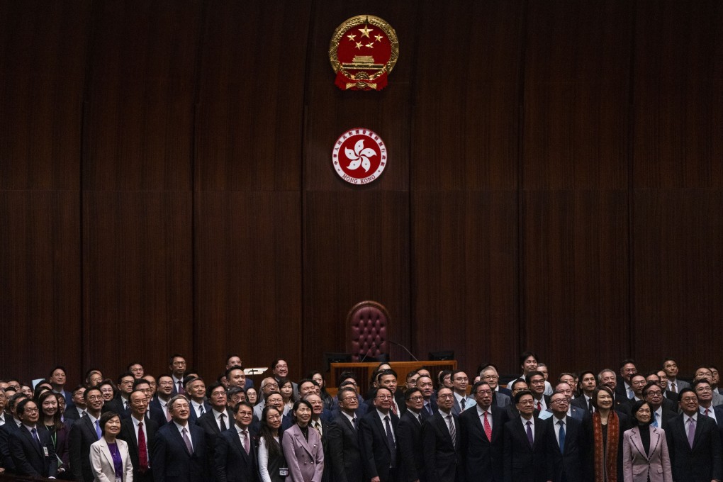 In this week’s issue of the Global Impact newsletter, we take a step back from the ongoing debate after Hong Kong’s domestic national security was signed into law, and look at what is next for the city. Photo: AP