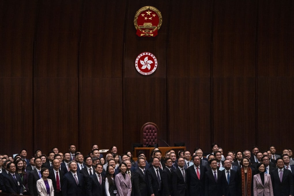 In this week’s issue of the Global Impact newsletter, we take a step back from the ongoing debate after Hong Kong’s domestic national security was signed into law, and look at what is next for the city. Photo: AP