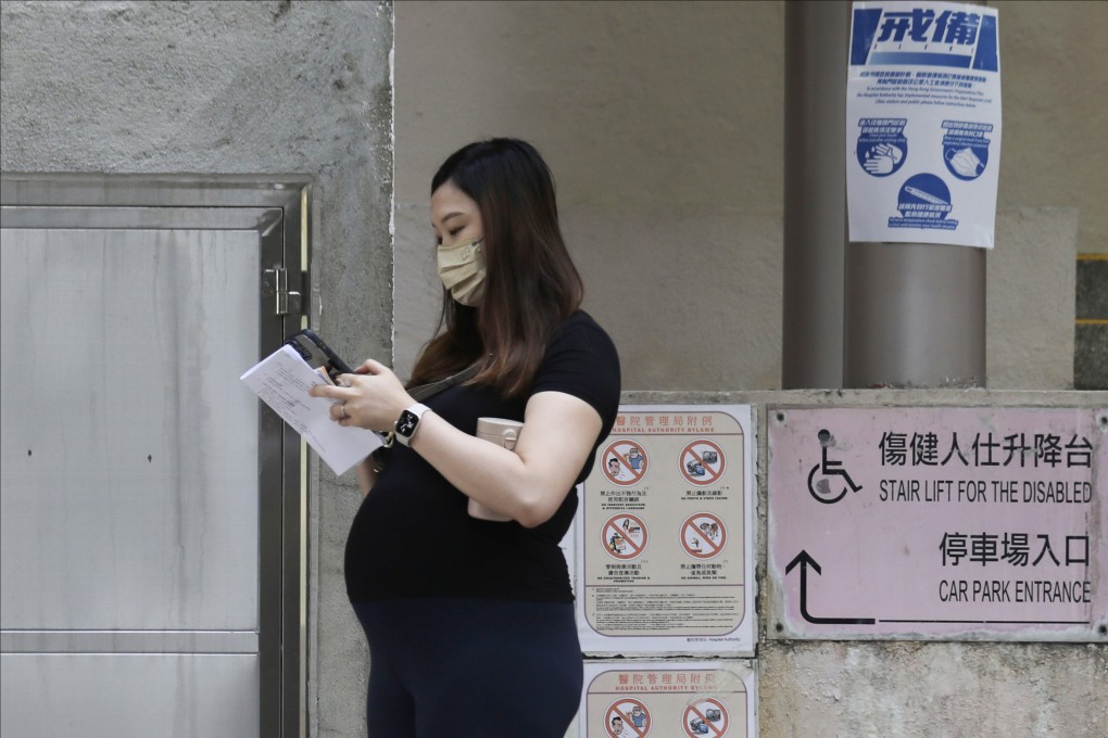 Women planning pregnancy should consider their holistic risk profile rather than focusing solely on gestational diabetes, researchers say. Photo:  Xiaomei Chen