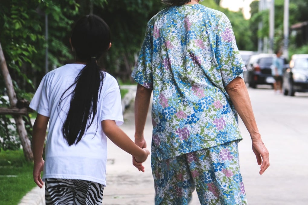 A mother and her 27-year-old son have been jailed in China for the kidnap of an 11-year-old girl they wanted to be his “perfect wife”. Photo: Shutterstock