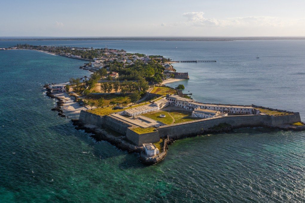 Mozambique Island in Nampula Province, Mozambique. File photo: Shutterstock
