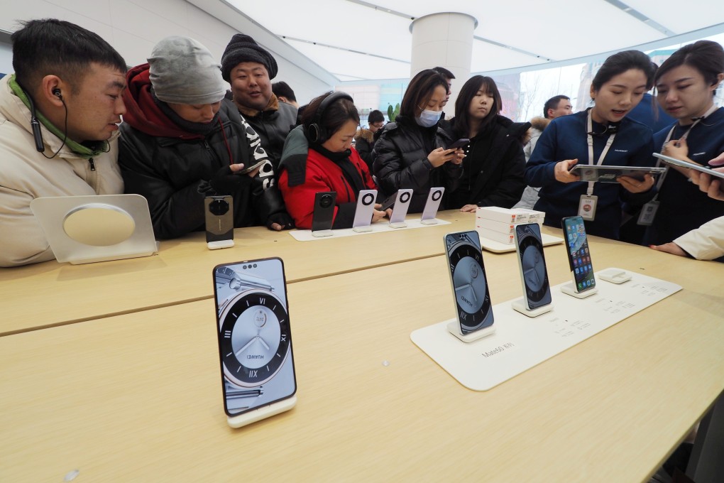China’s central bank will reactivate financial tools to incentivise the issuance of credit in support of its tech industry. Photo: NurPhoto via Getty Images