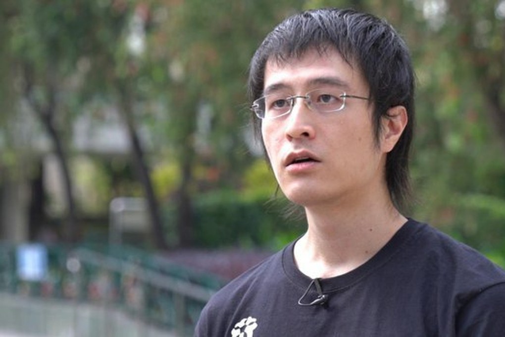 Lobbyist Andy Li tells Jimmy Lai trial he worked with a London-based political activist and a financier to try and get Japan to impose sanctions on Hong Kong and China. Photo: Handout