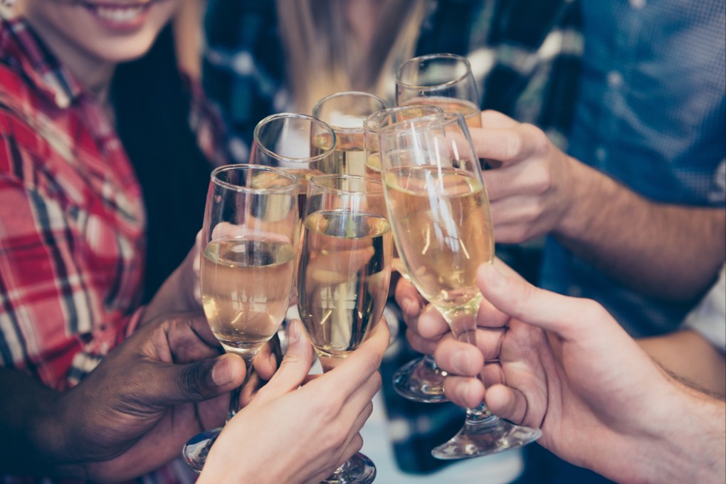 ‘The most extreme pay cuts have been in the financial services sector because that was an area that was singled out for its hedonism,’ says Jason Bedford, a former China analyst with Bridgewater and UBS Group. Photo: Shutterstock