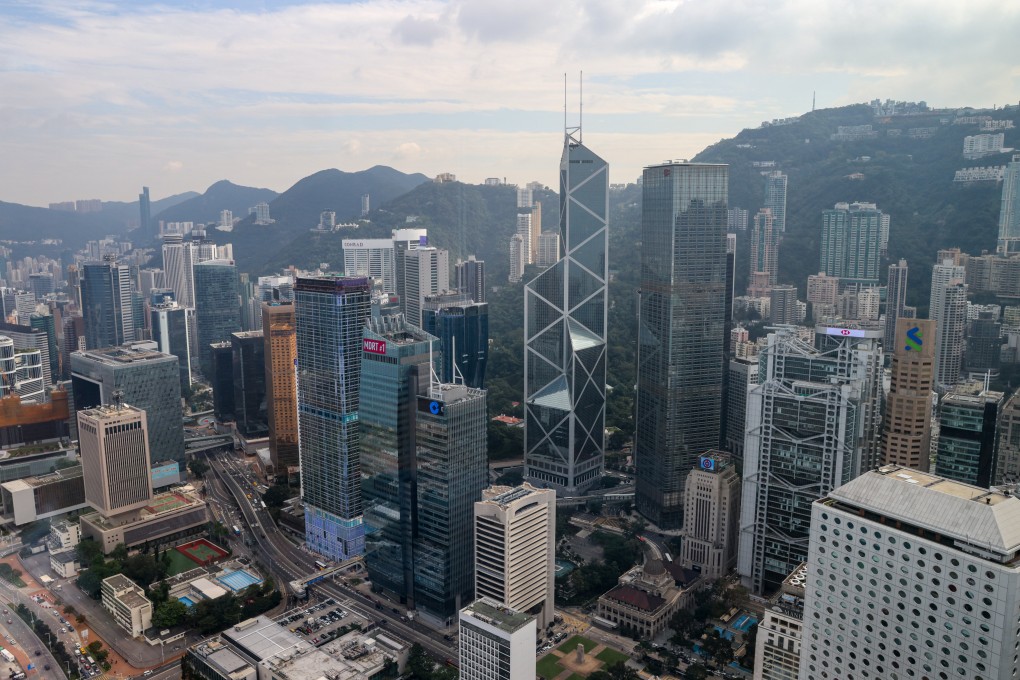 Hongkongers should find confidence in the city’s ability to rise above challenges. Photo: Yik Yeung-man