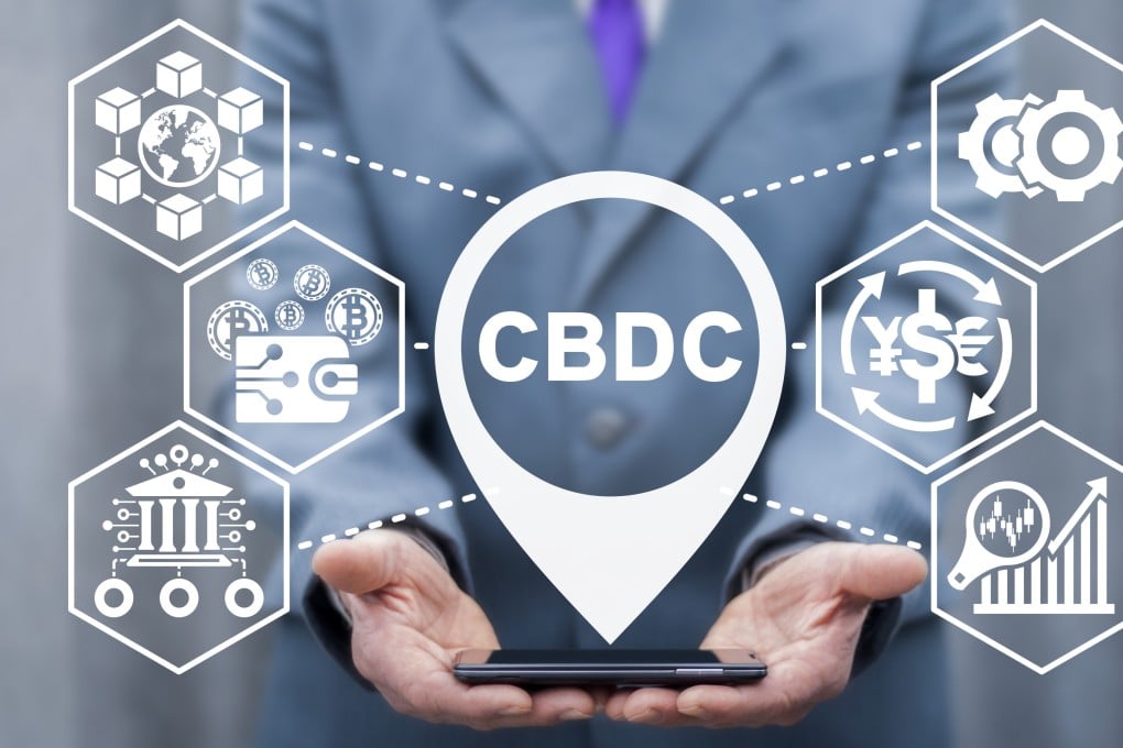 Hong Kong is at the forefront of driving the digital assets market in the region. Photo: Shutterstock Images