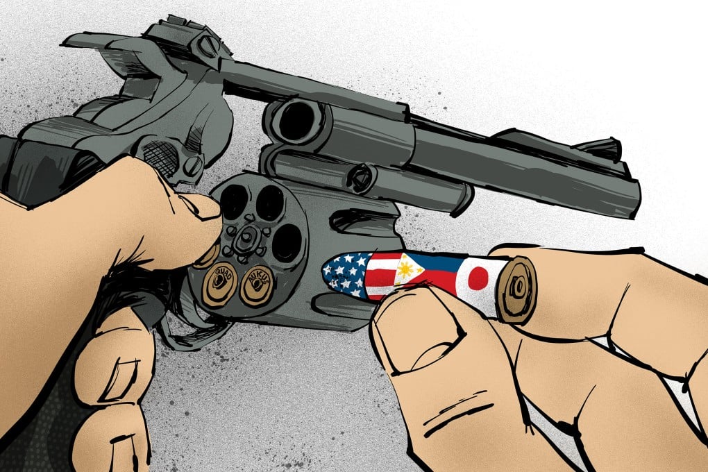 Illustration: Stephen Case