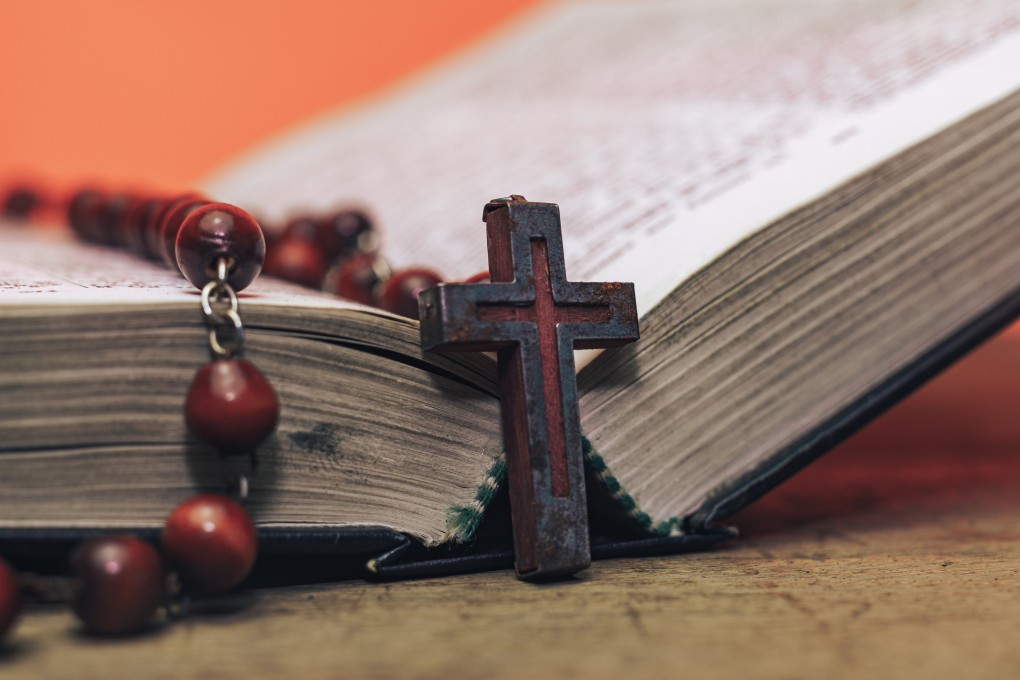 A Polish priest was sentenced to 18 months in jail for sex and drug crimes, after an incident in which a man reportedly collapsed during an orgy at his home. Photo: Shutterstock