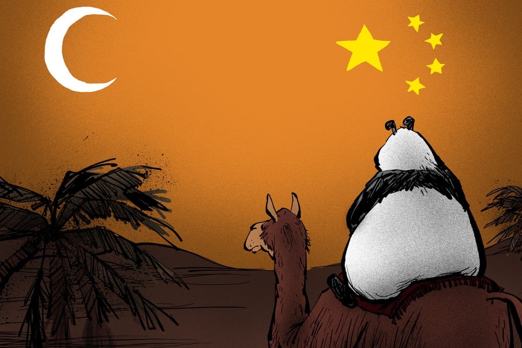 Illustration: Stephen Case