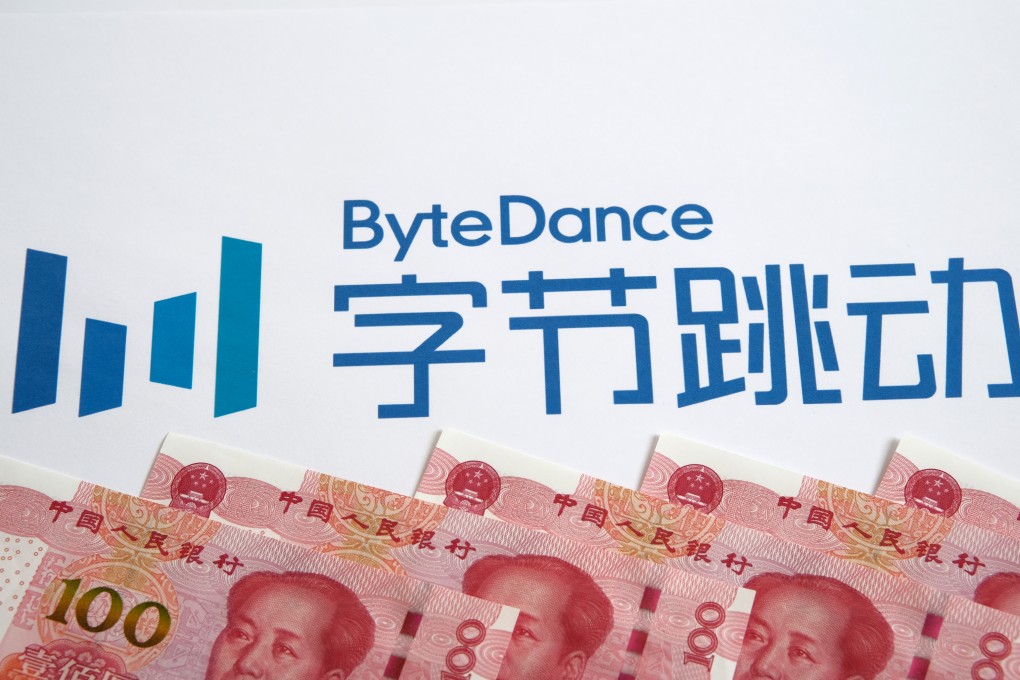 ByteDance is cementing its status as one of China’s fastest growing tech juggernauts. Photo: Shutterstock Images