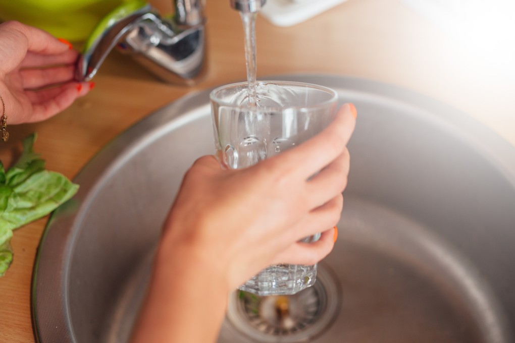 The US Environmental Protection Agency announce the first-ever limits on PFAS, or “forever chemicals,” in drinking water. Photo: Shutterstock