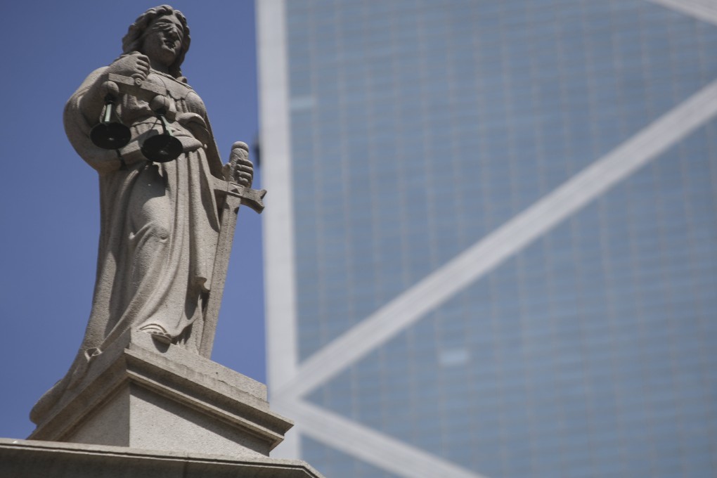 A Hong Kong industry veteran has said the high-profile legal event can ensure foreign attendees pass on their findings about the city to colleagues back home. Photo: Sam Tsang