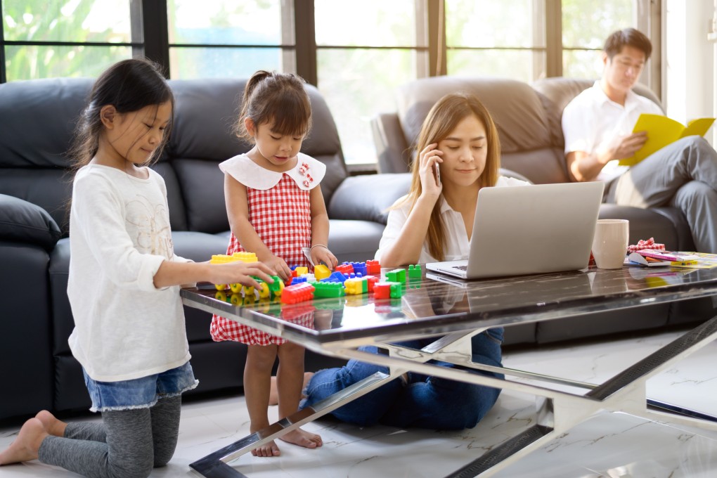 Most people think of legacy planning in terms of a financial strategy to pass on their assets to their loved ones, but there is a growing shift, with many of them believing it also encompasses living life to the fullest. Photo: Shutterstock