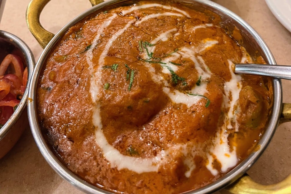 Butter chicken at Havemore, a Delhi restaurant founded in 1959 that has won awards for its rendition of the Indian capital’s signature dish. We look at this and other restaurants in the city vying for butter chicken supremacy. Photo: Siddharth Khandelwal.