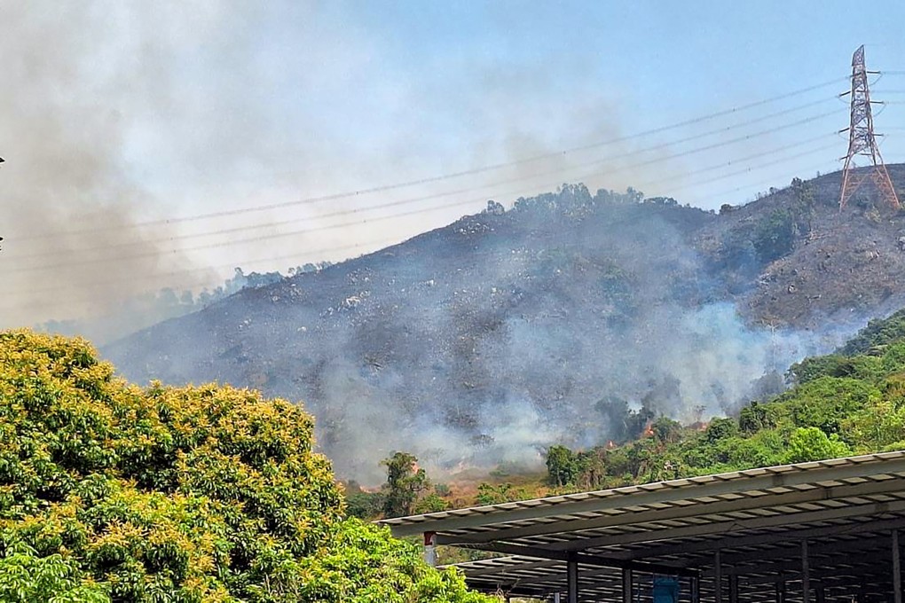 Hong Kong lawmakers have suggested a new penalty system to put pressure on energy firms such as CLP Power. Photo: Dickson Lee