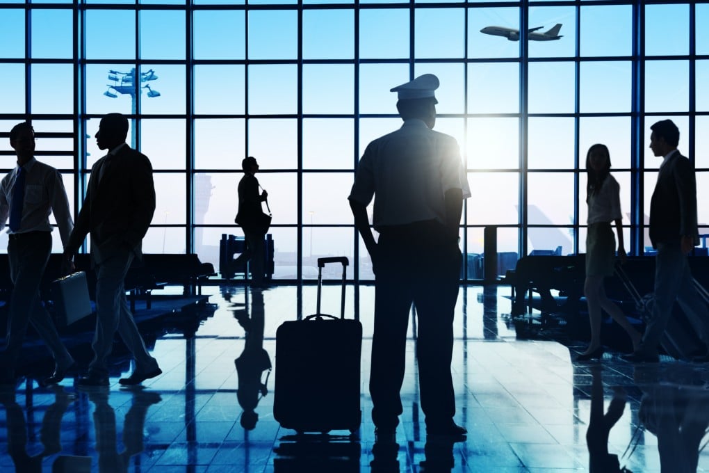 The Dublin Airport has apologised after a passenger was told by security to remove her prosthetic breast in public as she passed through airport scanners. Photo: Shutterstock/File