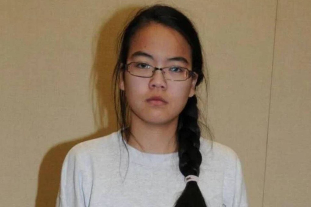 In 2014, Canadian woman Jennifer Pan was found guilty in the killing of her mother, and the attempted murder of her father. File photo: Court exhibit