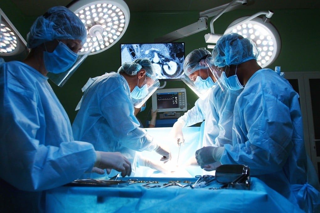 Research suggests that organ transplant recipients may undergo personality and other changes that reflect the experiences of their organ donors. Photo: Shutterstock