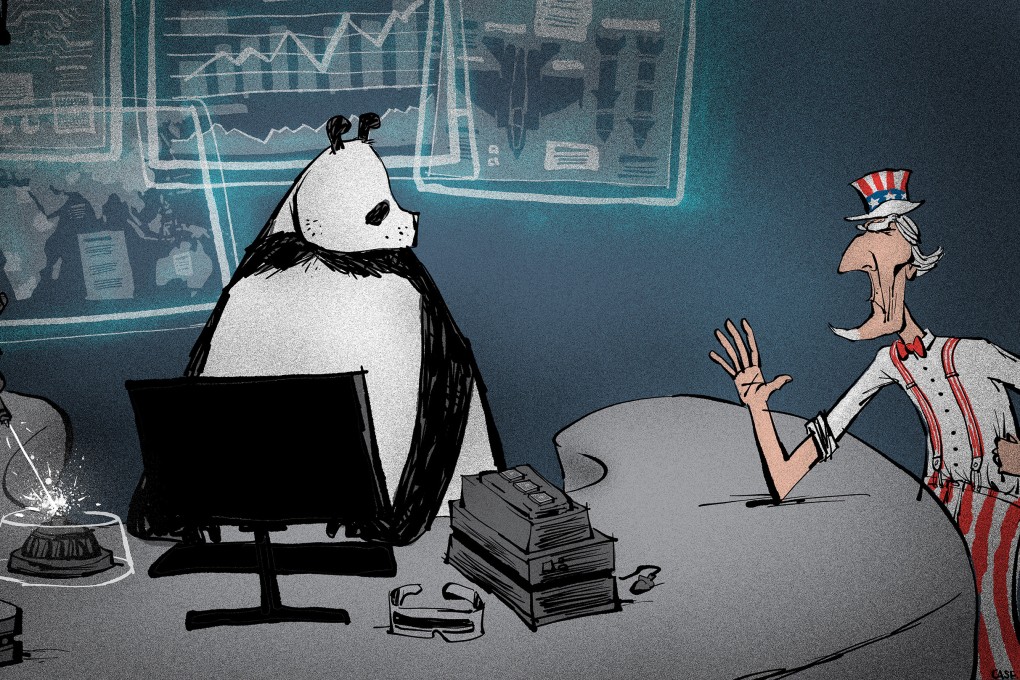 Illustration: Stephen Case