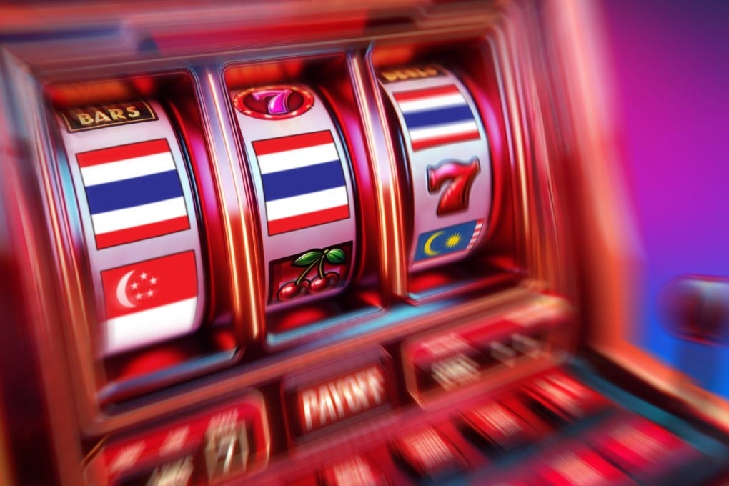 Industry insiders speculate a legalised gaming sector could rake in as much as US$5 billion a year for Thailand by the end of the decade. Image: Shutterstock/Kevin Wong
