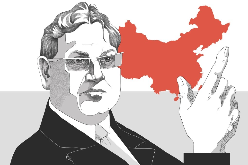 Illustration: Victor Sanjinez