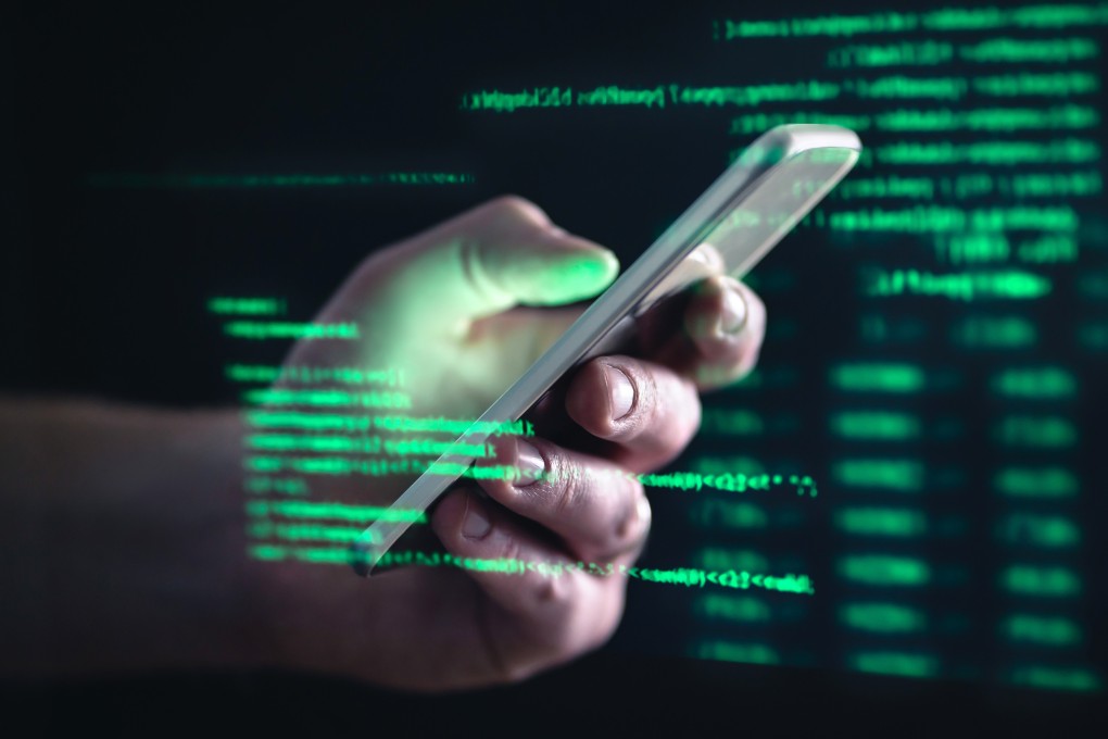 Police last year recorded 39,824 cases of fraud involving losses totalling more than HK$9.1 billion. Photo: Shutterstock