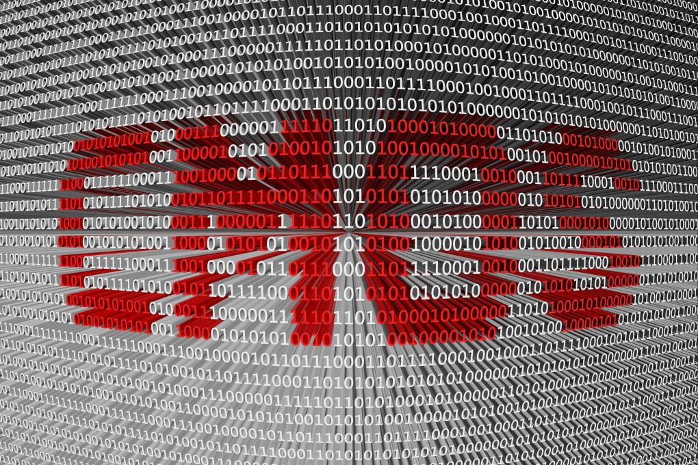 Complementary metal-oxide semiconductor, or CMOS, technology is widely used to make memory chips and computer processors. Photo: Shutterstock