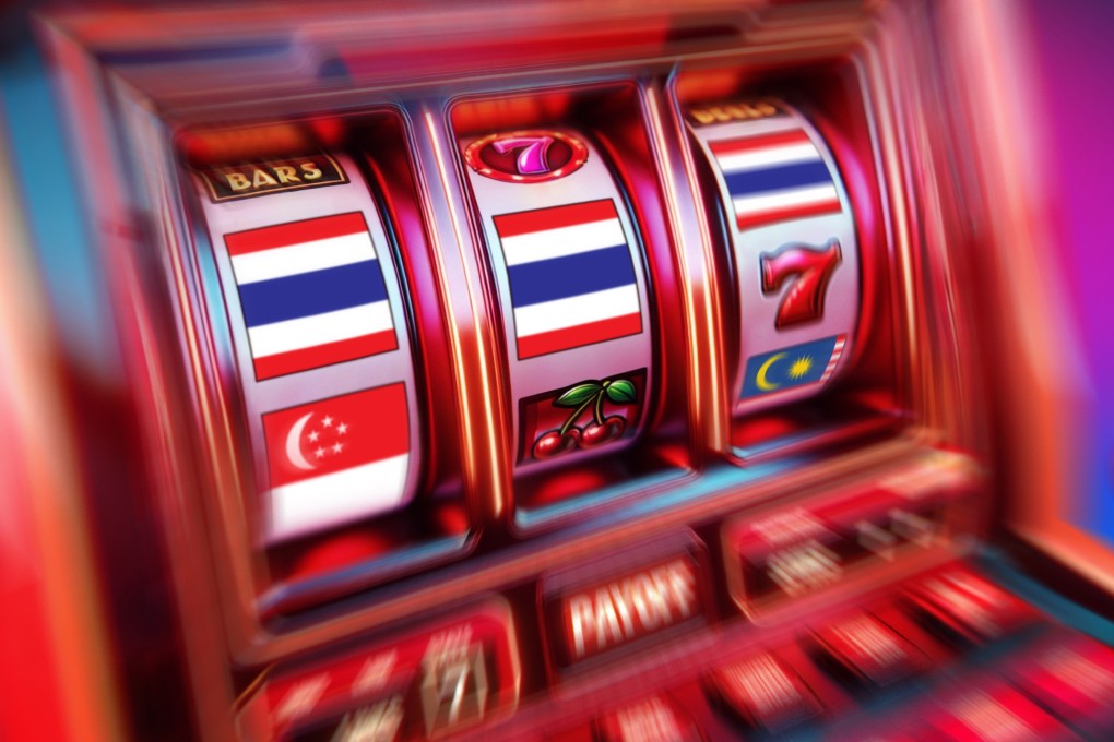 Industry insiders speculate a legalised gaming sector could rake in as much as US$5 billion a year for Thailand by the end of the decade. Image: Shutterstock