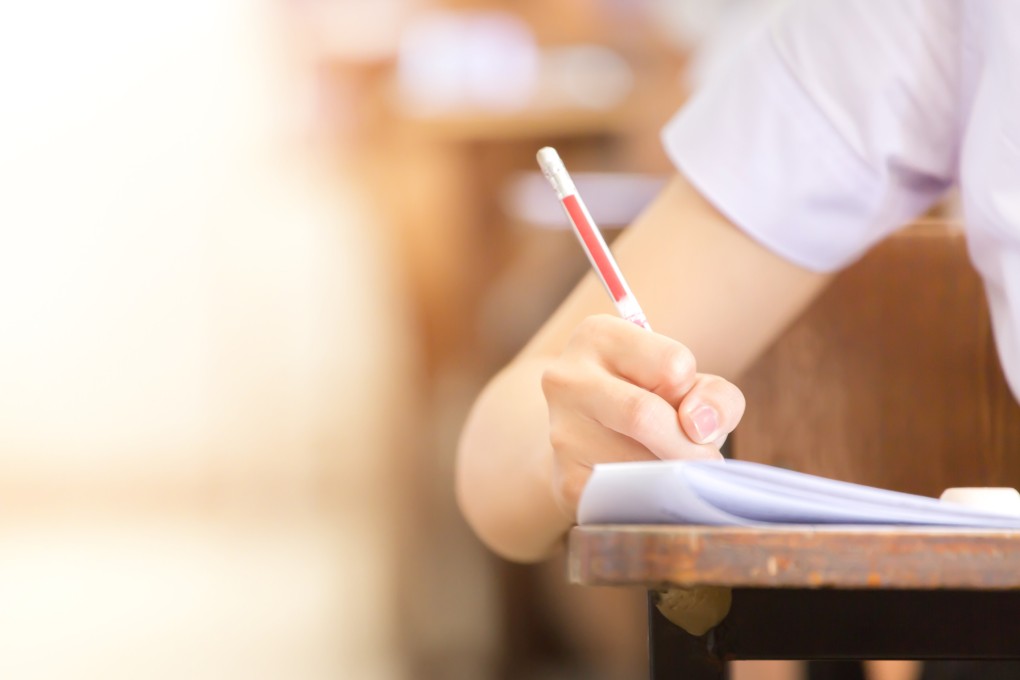 The reduced supply of English teachers is an issue the city has to deal with. But be careful about lowering qualifications for the job. Photo: Shutterstock