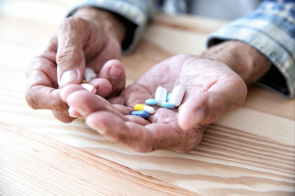 Tadalafil is a prescription medicine used to treat erectile dysfunction. Serious adverse effects of inappropriate use can include heart attacks and strokes. Photo: Shutterstock