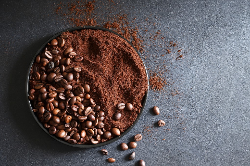 New techniques to remove caffeine from beans are preserving flavour and adding their own nuanced complexities, helping the market for decaf coffee grow at a faster rate than regular coffee. Photo: Shutterstock