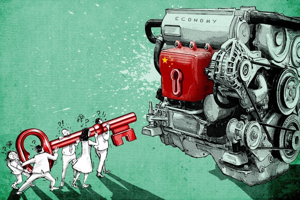 Illustration: Henry Wong