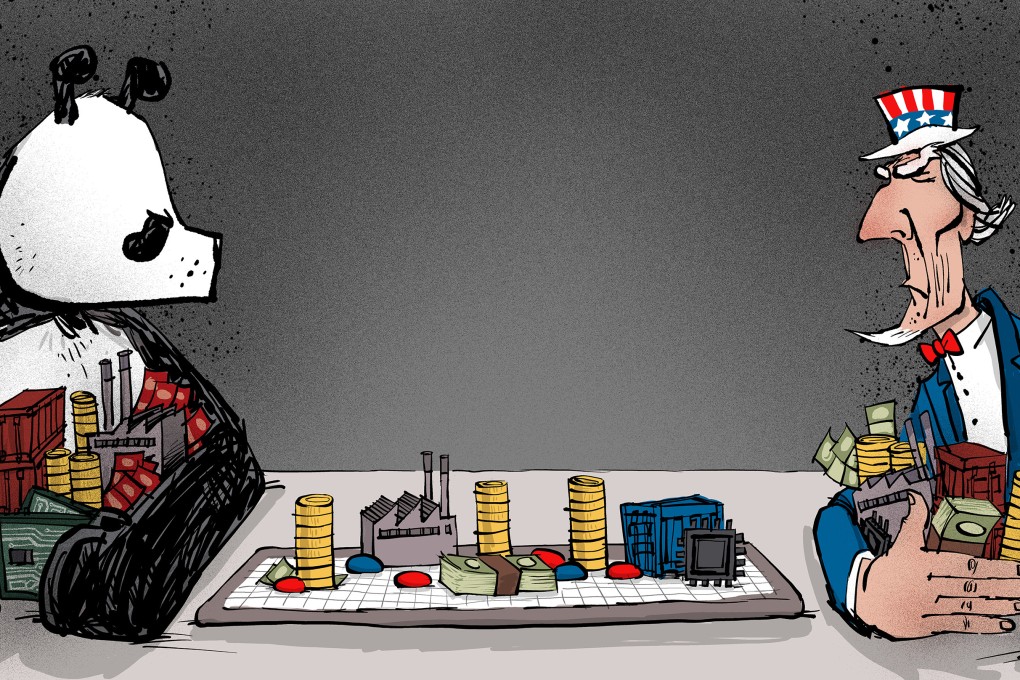 Illustration: Stephen Case