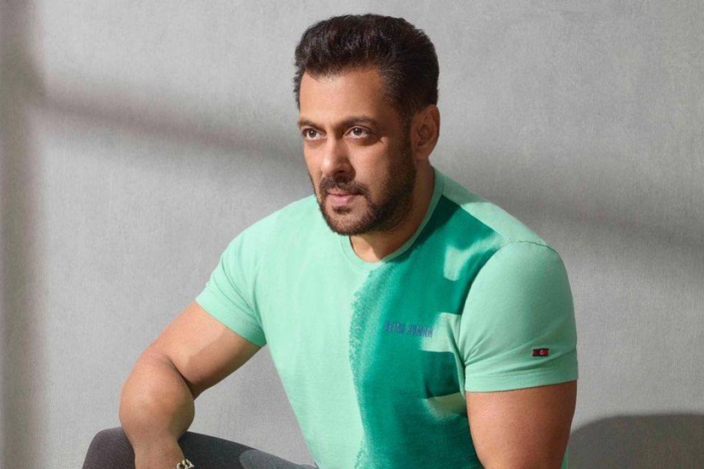 Indian police have arrested 2 members of the Bishnoi gang in connection with shooting at Bollywood star Salman Khan’s Mumbai home. Photo: Instagram/beinghumanclothing