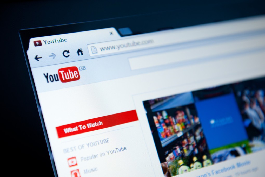 YouTube channels not only provide income, but also serve as a means for women to communicate their messages, experiences and aspirations, one analyst said. Photo: Shutterstock